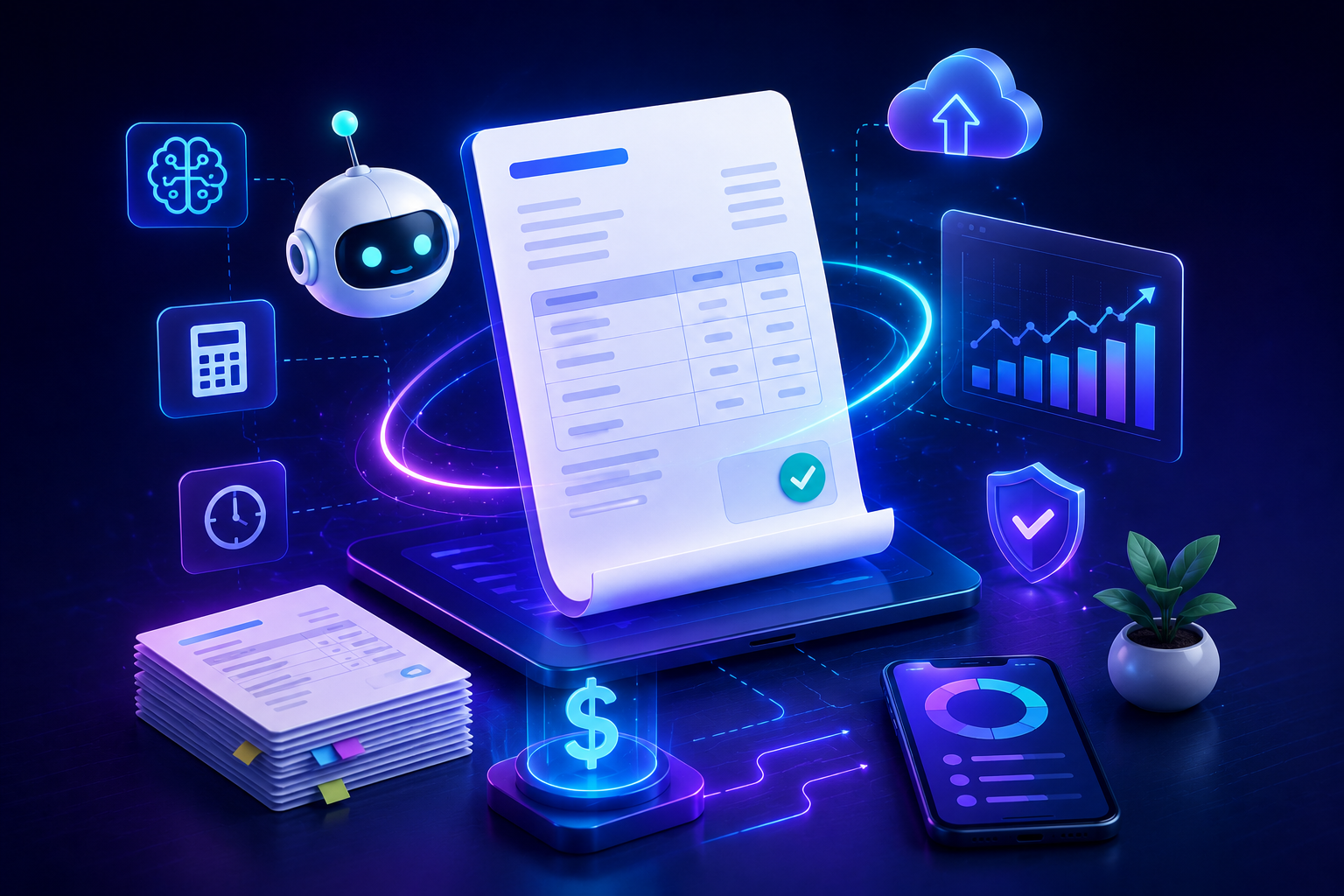 Future of AI Billing