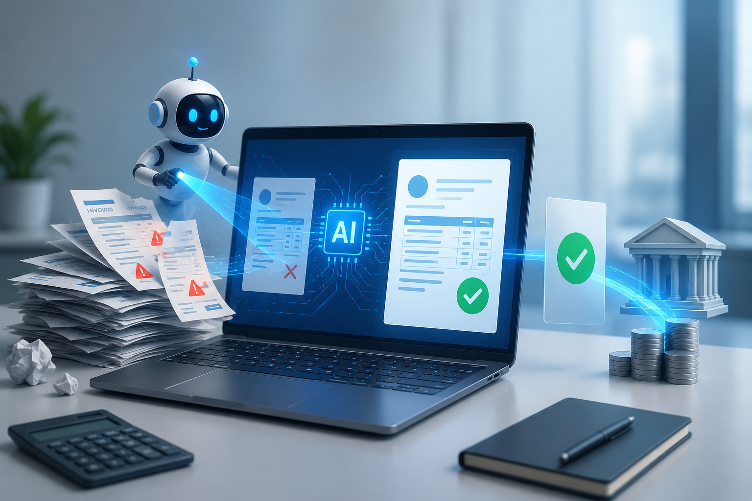 AI Billing Software
