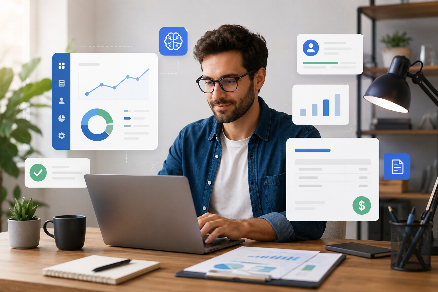 AI Billing Software for Freelancers