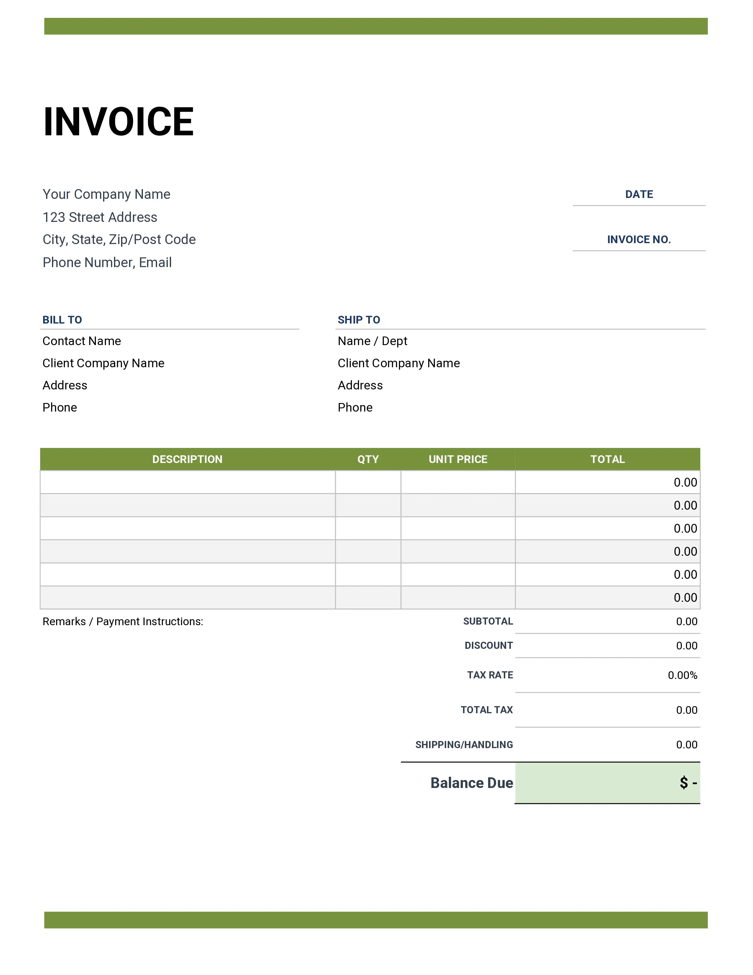 Flogen Invoice - 01