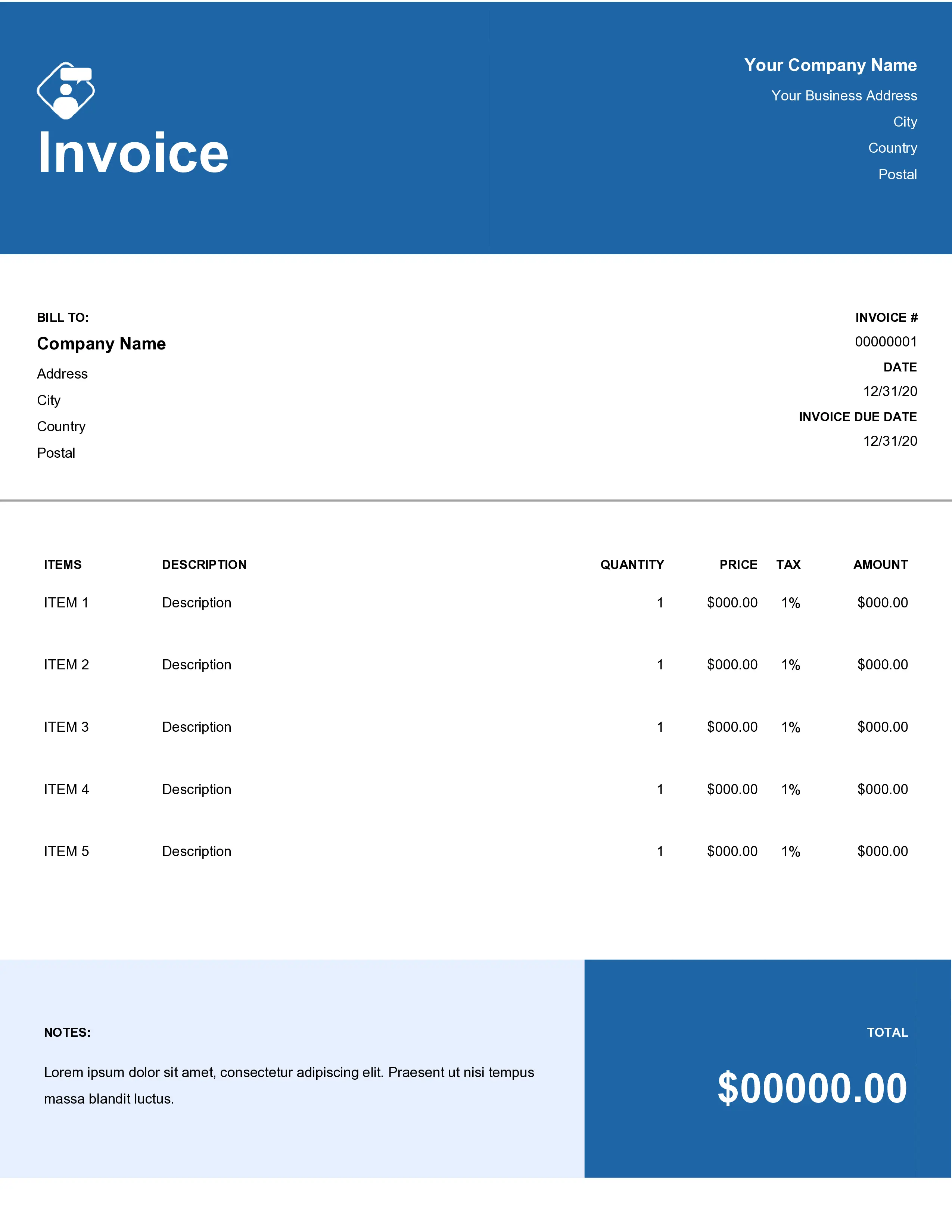 Flogen Invoice - 03